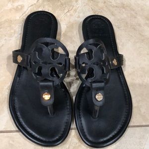 Tory Burch Miller sandals
